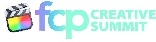 FCP Creative Summit - Cupertino 2023