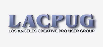 FCP Creative Summit sponsor - LACPUG